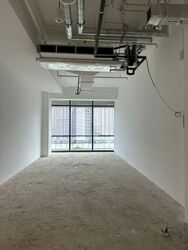 Woods Square (D25), Office #588074441